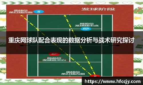 重庆网球队配合表现的数据分析与战术研究探讨