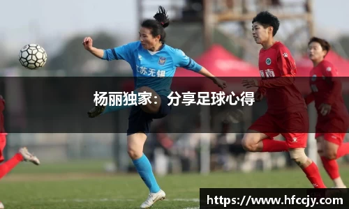 杨丽独家：分享足球心得